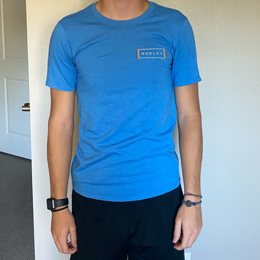 Hurley Shirt